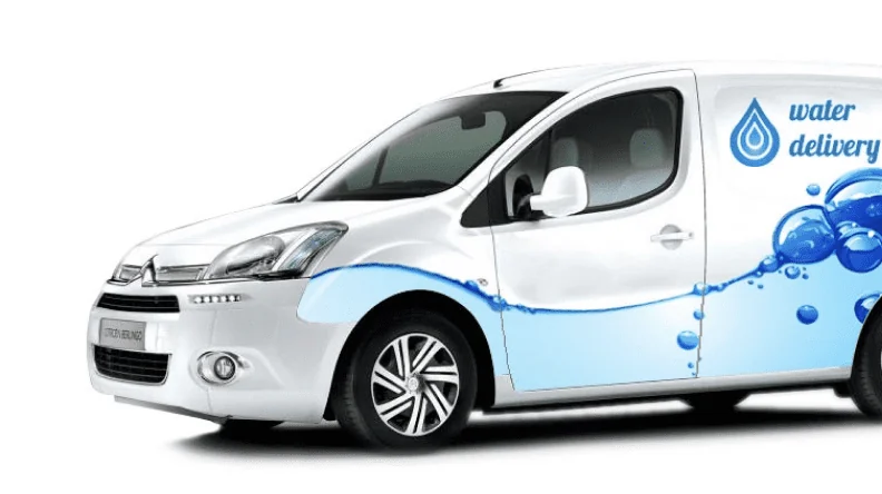 Наружная реклама