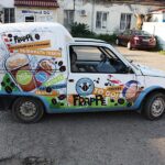 авто декор 2