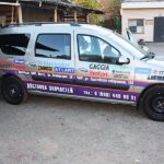 наклейки на авто 2