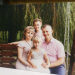 Печать фото на холсте