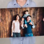 широкоформатная печать фото