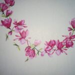 наклейка для оформления