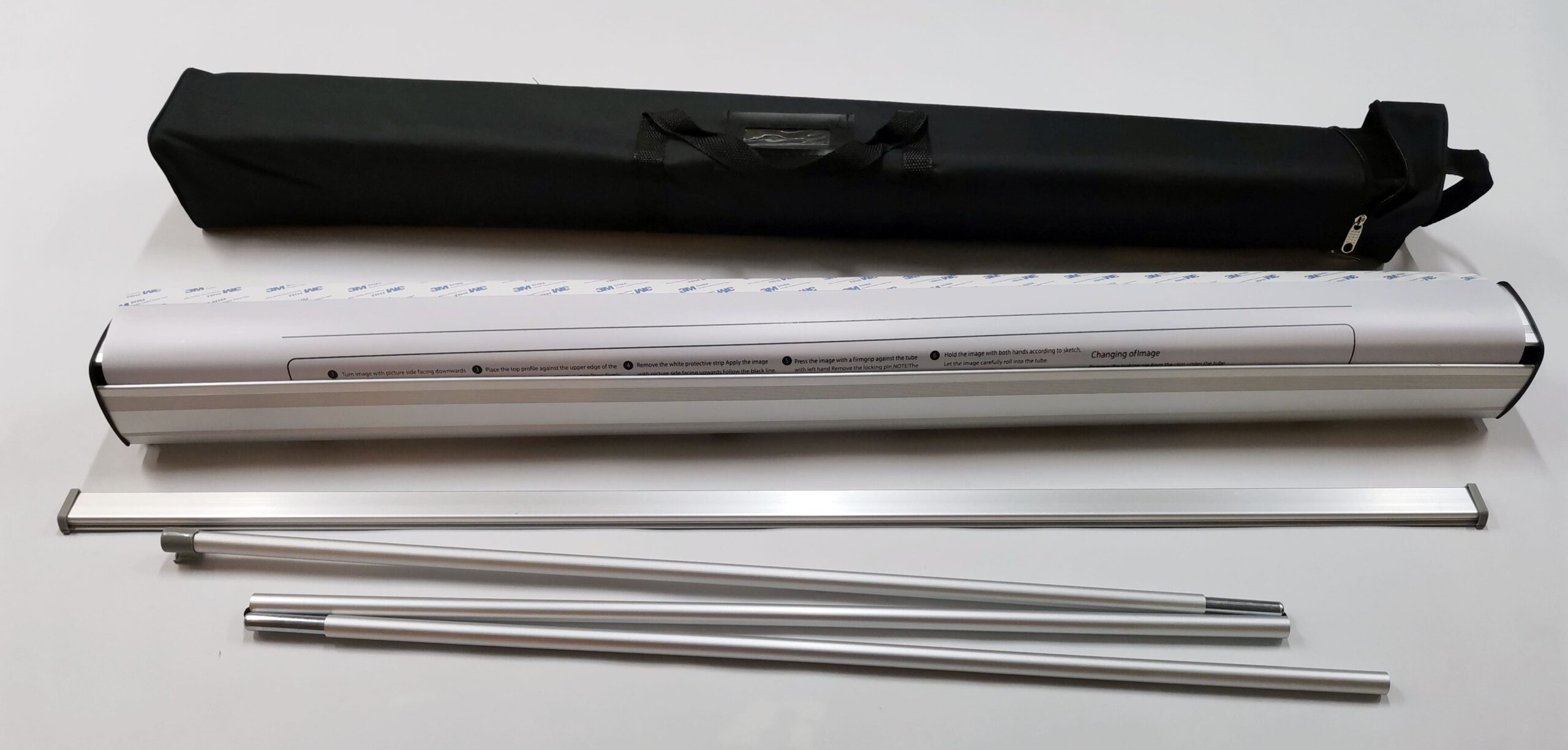 выставочное оборудование