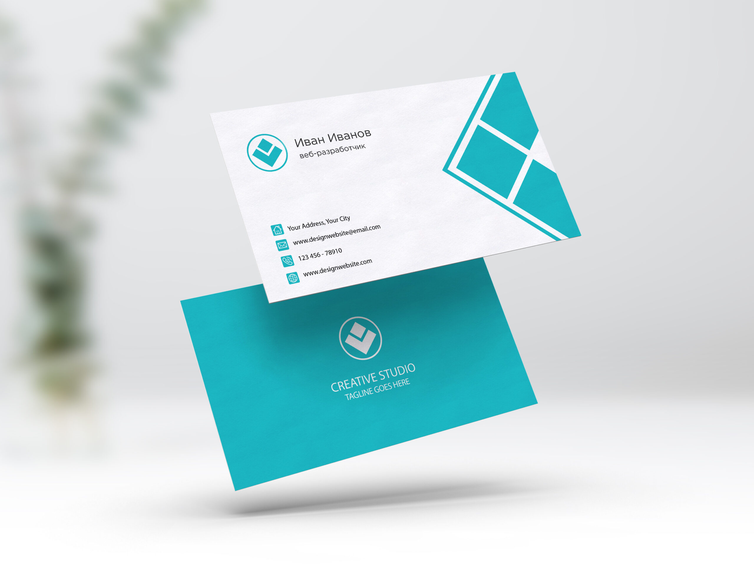 печать визиток в краснодаре